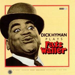 Dick-Hyman-Plays-Fats-Waller-494891