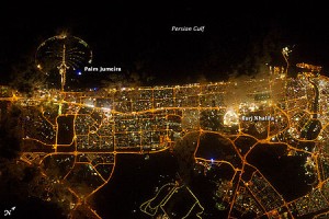 450px-Dubai_night_astrophoto_labelled