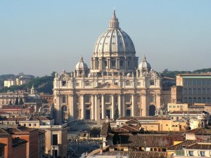 Vatican City WV11-1