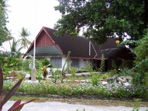 KiribatiPresidential_Residence