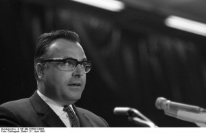 Ludwigshafen, CDU-Kongress, Helmut Kohl