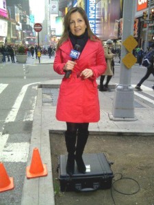Yolanda Vasquez Telemundo New York