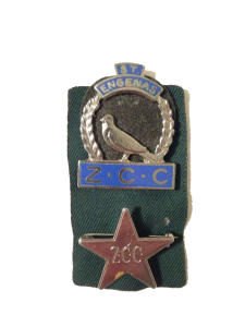 450px-Zion_Christian_Church_Medal