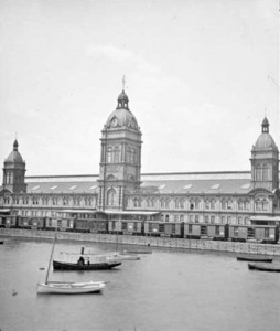 View_of_Union_Station_from_water_in_1888