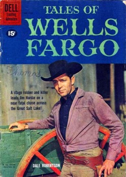 Image result for TV SHOW - tales of wells fargo