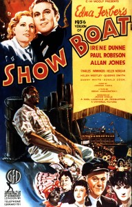 Poster - Show Boat (1936)_01