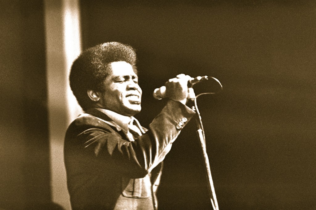 Documentary Charts The Rise Of James Brown PureHistory