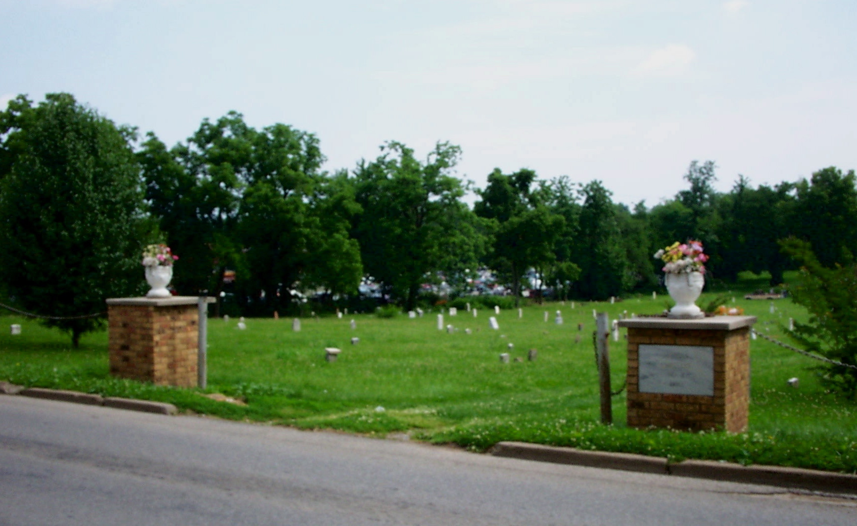 African Cemetery NO. 2 Lexington, Kentucky PureHistory