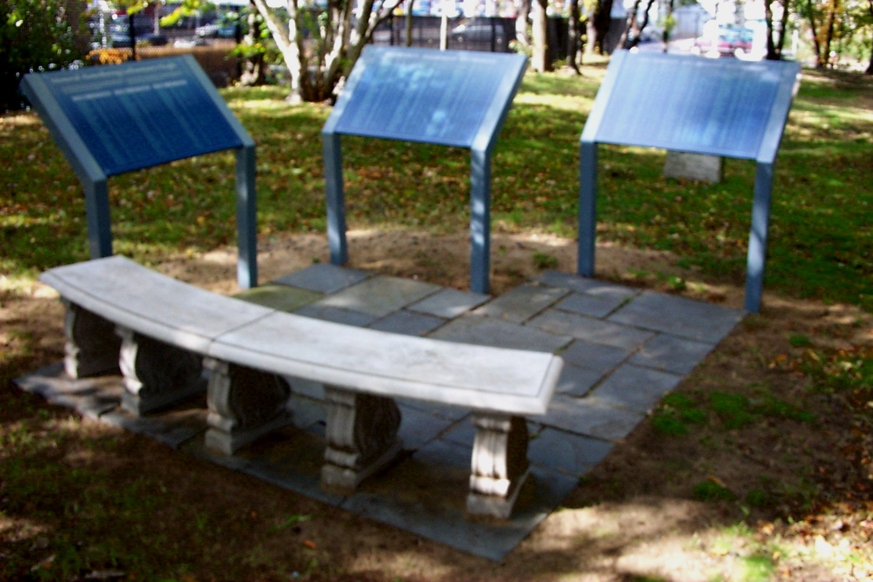 Historic Gethsemane Cemetery (1860) Hackensack, NJ PureHistory