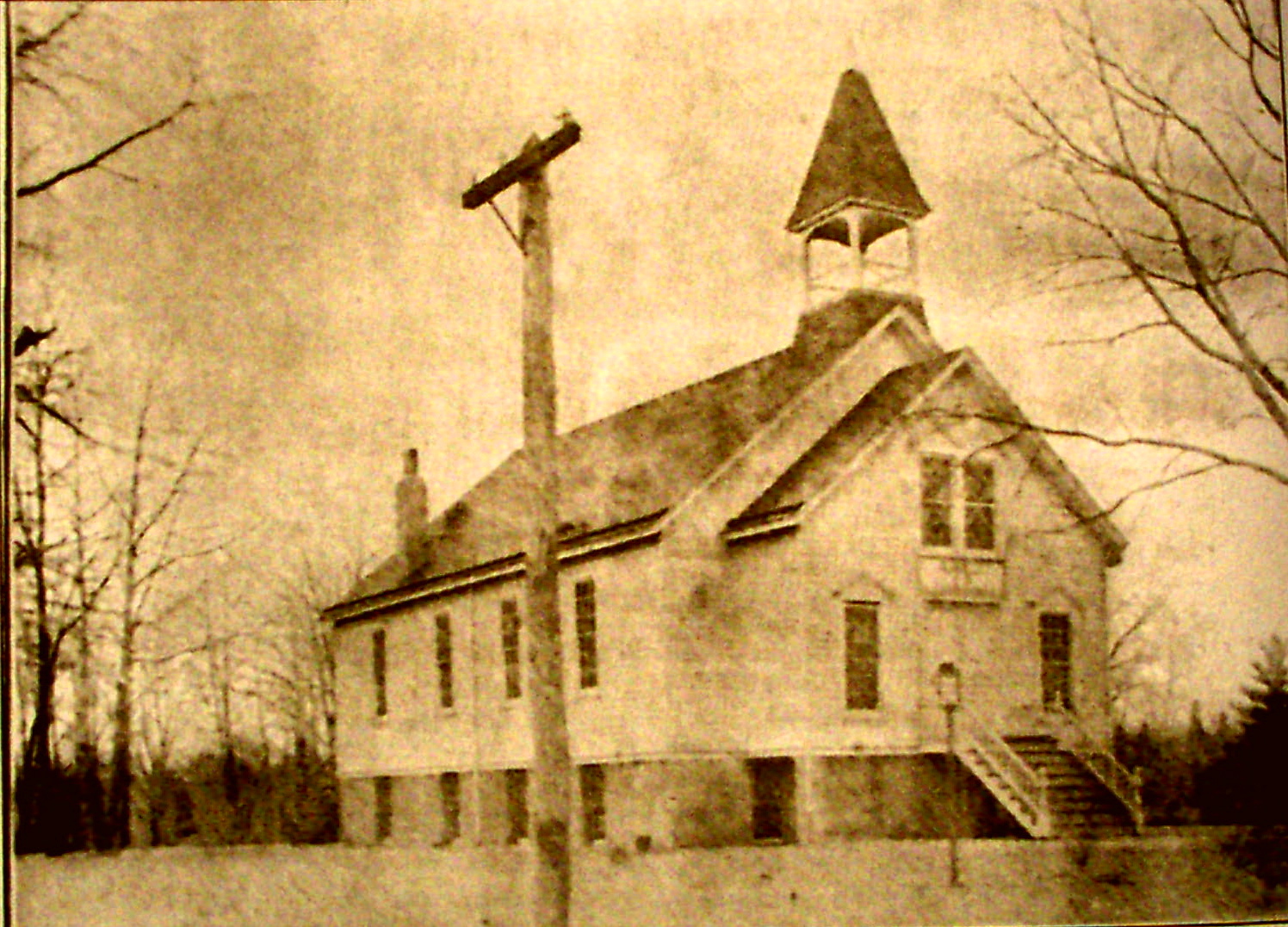 List of Churches with Year Founded in NY PureHistory