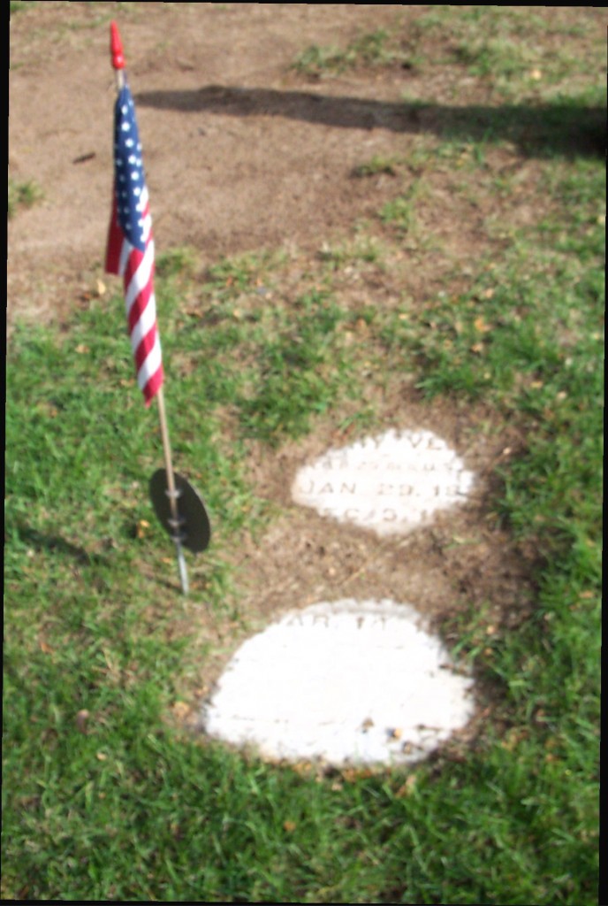Bound Brook Cemetery, Bound Brook, Middlesex County, NJ PureHistory