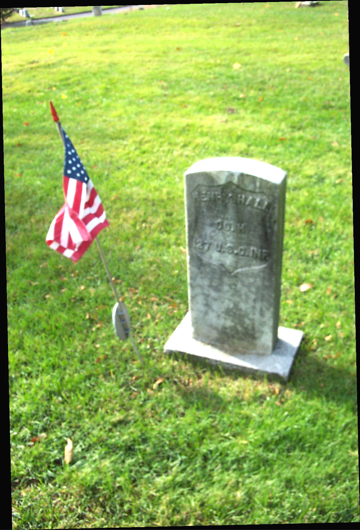 Bound Brook Cemetery, Bound Brook, Middlesex County, NJ PureHistory