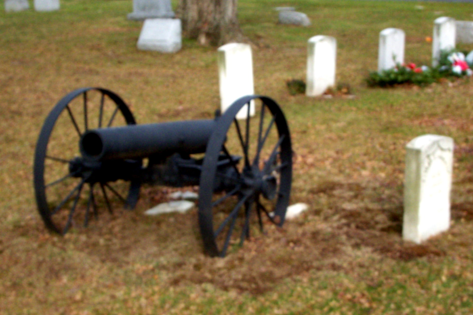Fairview Cemetery, Westfield, N.J. PureHistory