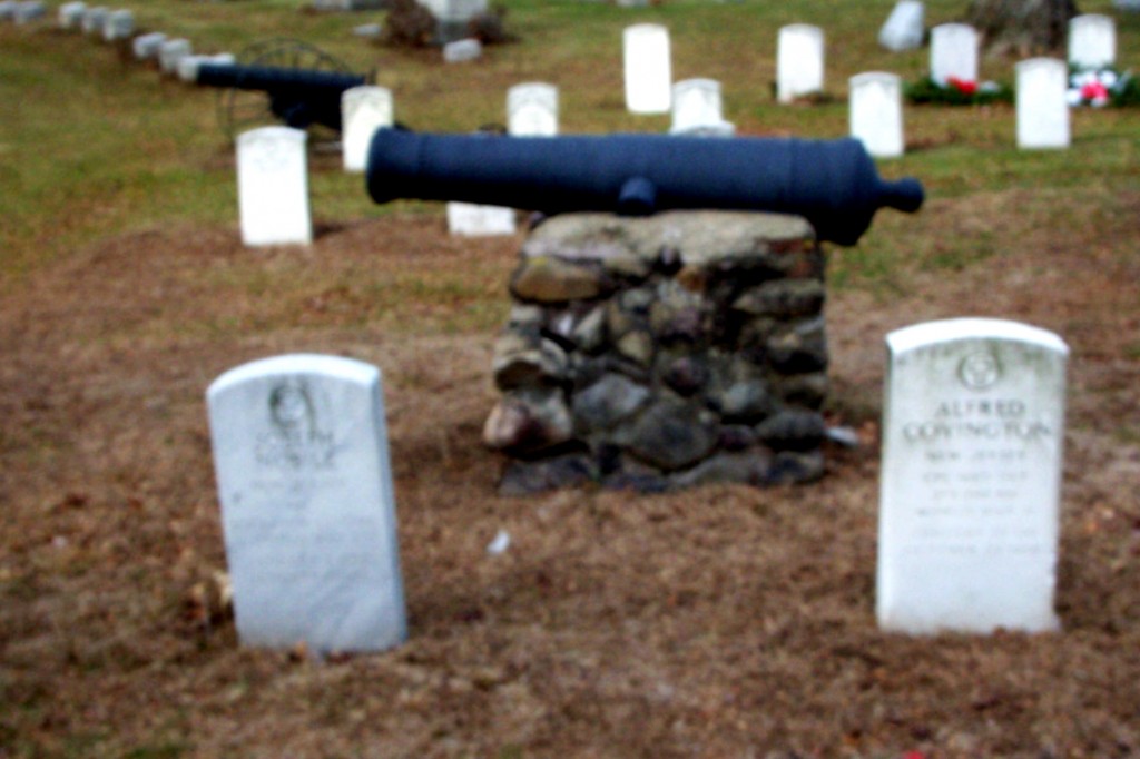 Fairview Cemetery, Westfield, N.J. PureHistory