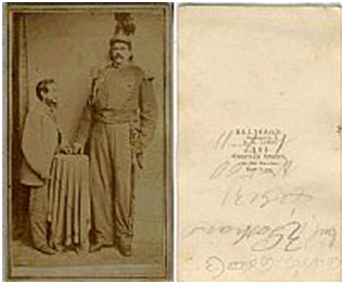 Colonel Routh Ruth Goshon – Goshen | PureHistory