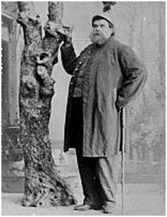 Colonel Routh Ruth Goshon – Goshen | PureHistory