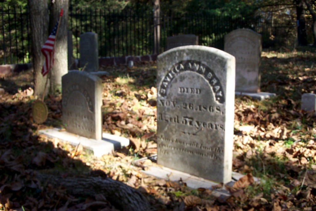 List of Cemeteries in N.J., Penn. & N.Y PureHistory