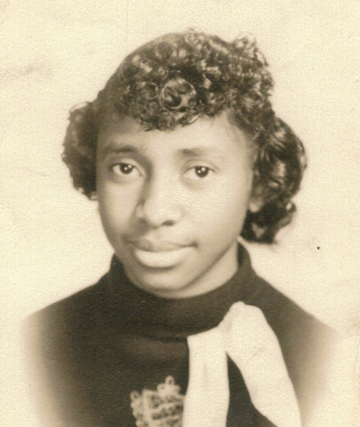 Aunt Ruth | PureHistory