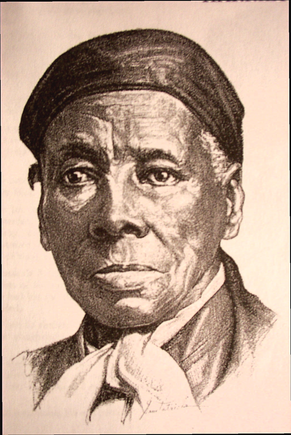 Harriet Tubman PureHistory