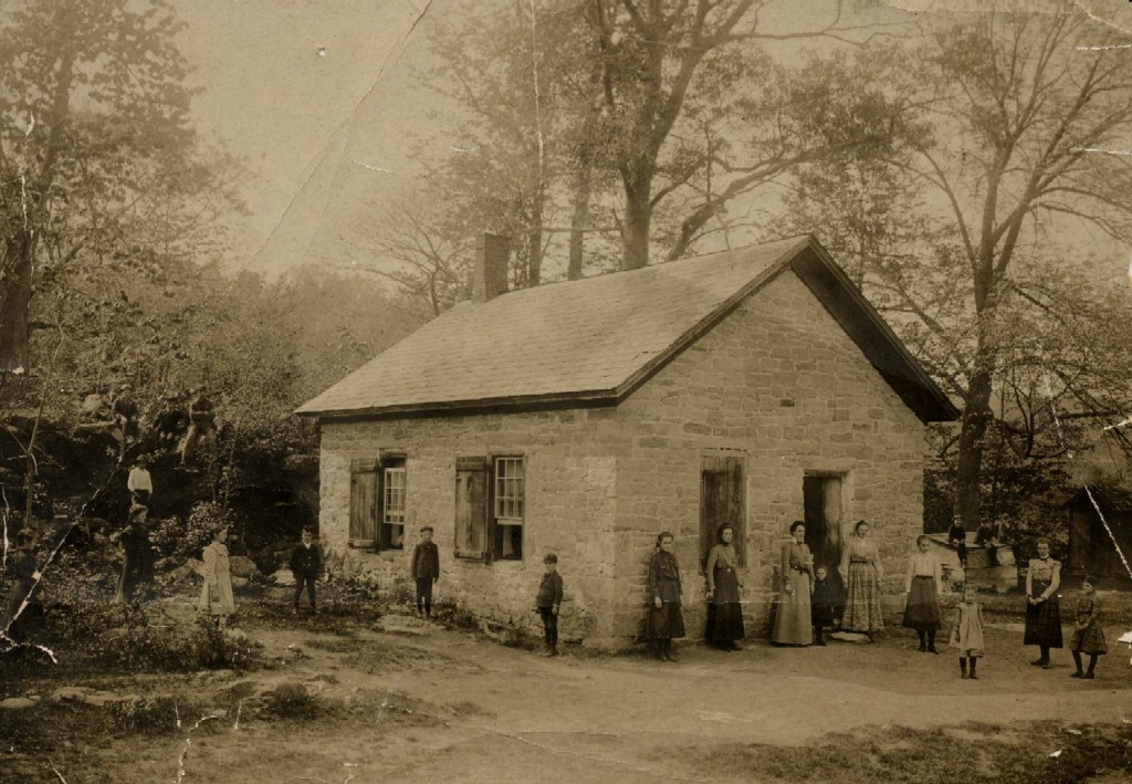 Sussex County, NJ PureHistory