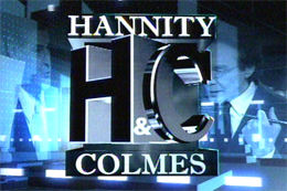Hannitycolmes