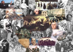 US History II Homepage Photo