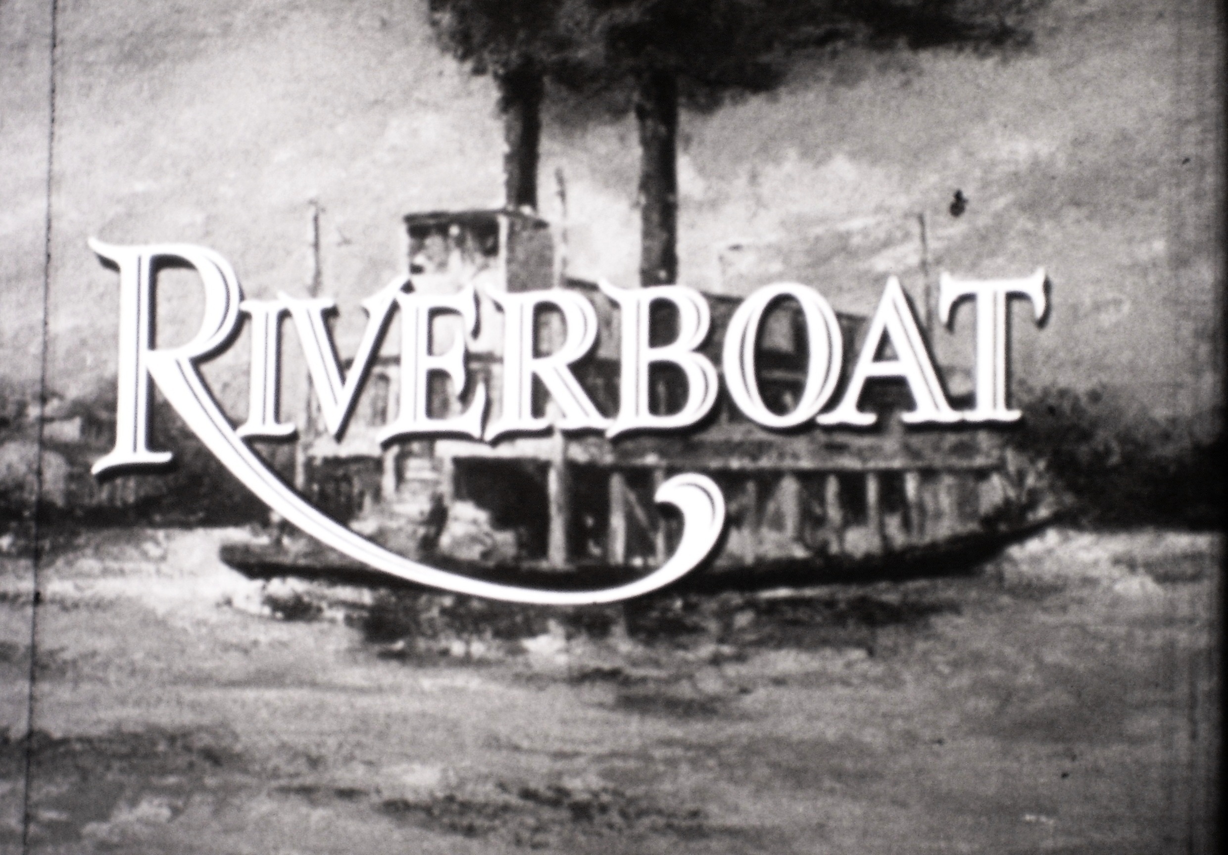 riverboat series