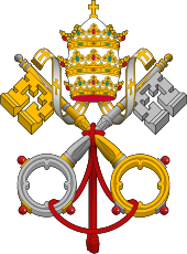 170px-Emblem_of_the_Papacy_SE.svg