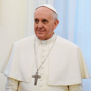 600px-Pope_Francis_in_March_2013