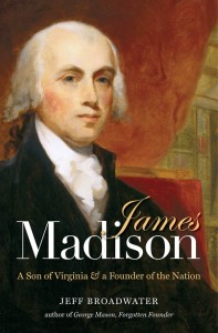 James-Madison-book-cover
