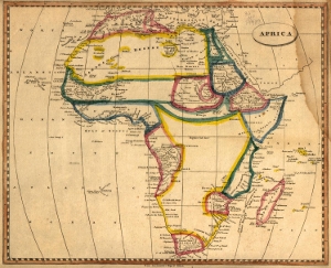 africa_map_1812