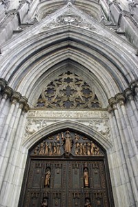220px-Detail_of_the_facade_of_St_Patrick's_Cathedral_in_New_York_City