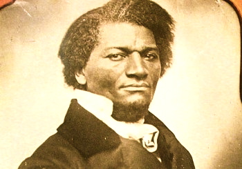 Frederick Douglass (1817-1895) | PureHistory