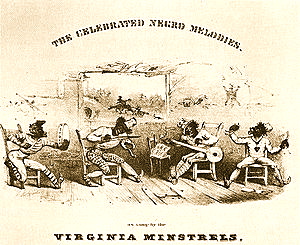 300px-Virginia_Minstrels,_1843
