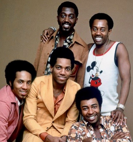Dennis Edwards from The Temptations died at 74 | PureHistory
