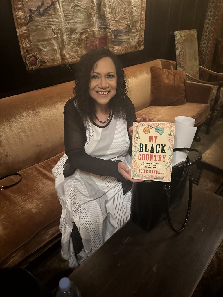 Alice Randall On The History Of Black Country Music by Alice Randall ...