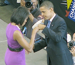 Michelle_Obama_and_Barack_Obama_enjoy_a_victory_fist_pound_upon_winning_the_Democratic_Nomination