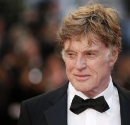 Robert Redford, Screen Idol Turned Director and Activist, Dies at 89 by Brooks Barnes