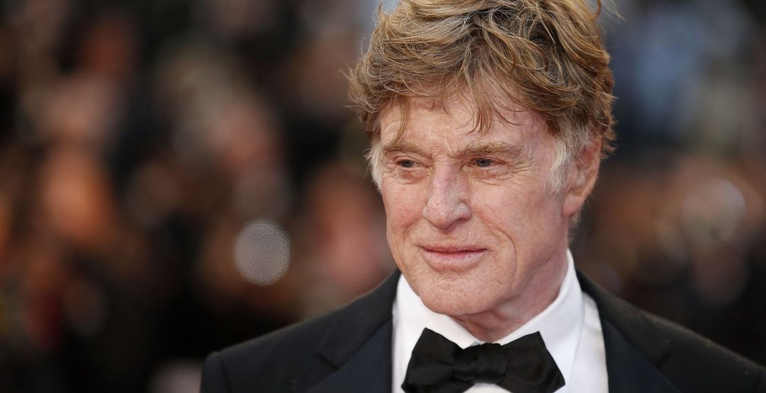 Robert Redford, Screen Idol Turned Director and Activist, Dies at 89 by Brooks Barnes