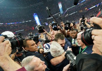 Patriots’ defense deserved Super Bowl MVP – Stephen A. | First Take