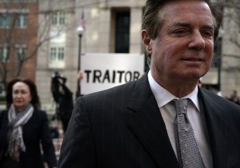 Paul Manafort to spend 7.5 years in prison after 2nd sentencing