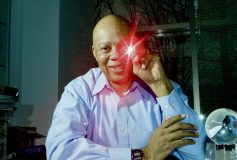 Never Give Up: Marshall G. Jones Story                                       by Lawrence E. Walker & Harold St. Louis