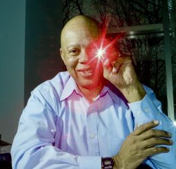 Never Give Up: Marshall G. Jones Story                                       by Lawrence E. Walker & Harold St. Louis