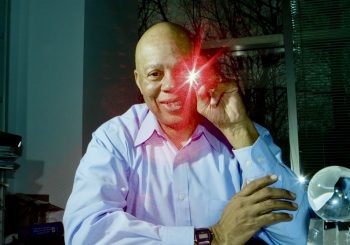 Never Give Up: Marshall G. Jones Story                                       by Lawrence E. Walker & Harold St. Louis