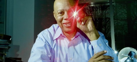 Never Give Up: Marshall G. Jones Story                                       by Lawrence E. Walker & Harold St. Louis