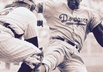 10 First African American Players in Major League Baseball