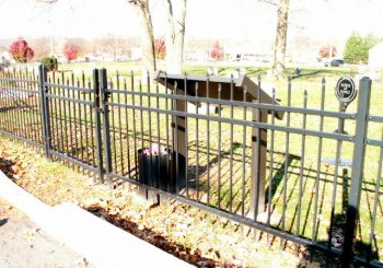 Gettysburg’s Lincoln Black Cemetery
