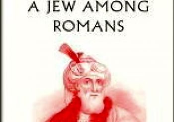 A Jew Among Romans