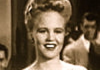Peggy Lee