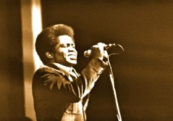 Documentary Charts The Rise Of James Brown